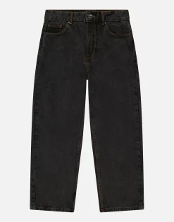 Baggy Fit Jeans in Blanch Blue