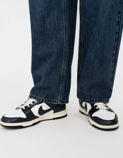 Baggy Fit Jeans in Desert Stone