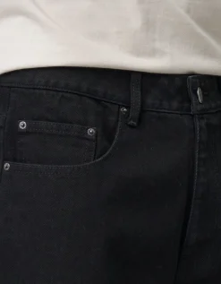 Baggy Fit Jeans in Vigor Blue