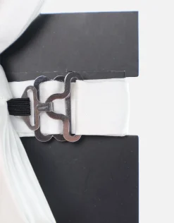 Bow Tie in Black