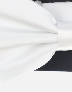 Bow Tie in Black