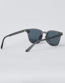 Catalina Sunglasses in Black
