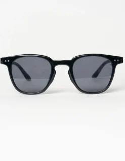 Catalina Sunglasses in Black