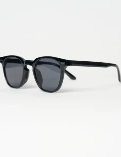 Catalina Sunglasses in Charcoal