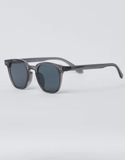 Catalina Sunglasses in Charcoal