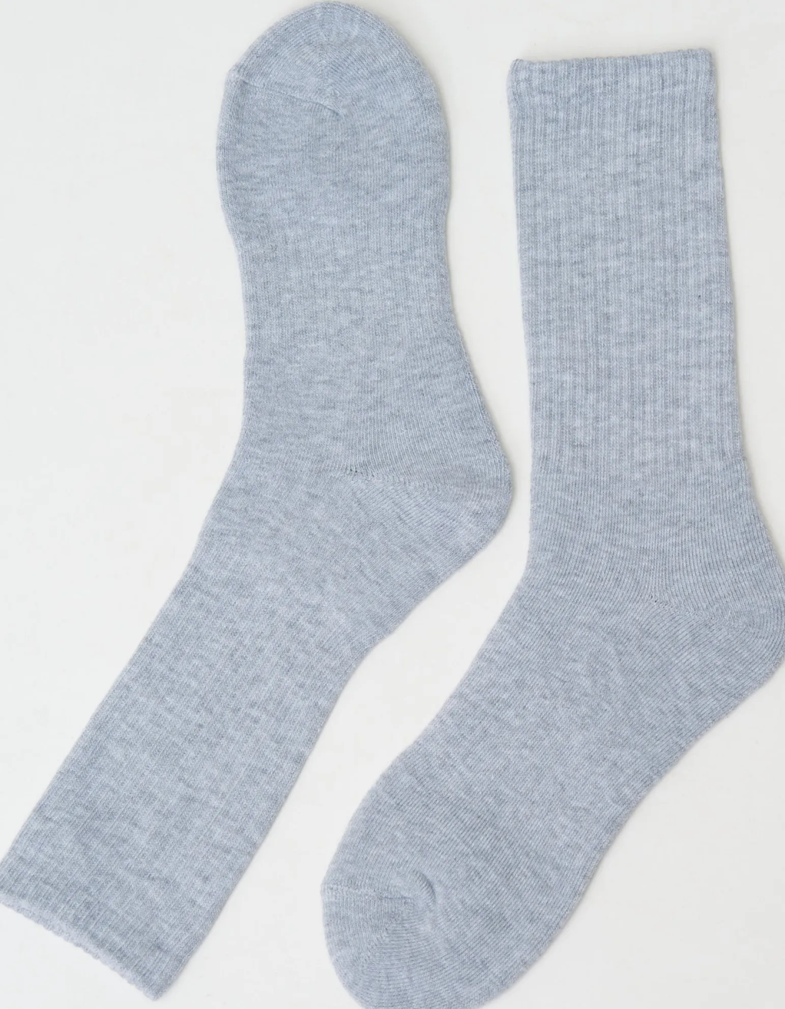 Crew Sport Socks in Black