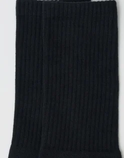 Crew Sport Socks in White