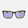 Cruise Sunglasses in Black