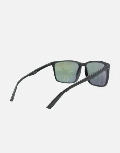 Cruise Sunglasses in Black