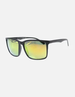 Cruise Sunglasses in Black
