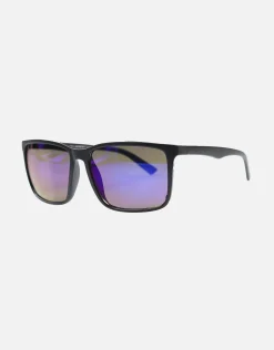 Cruise Sunglasses in Blue