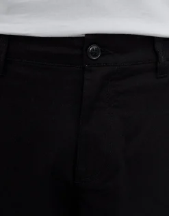 Delta Standard Fit Chinos in Burgundy