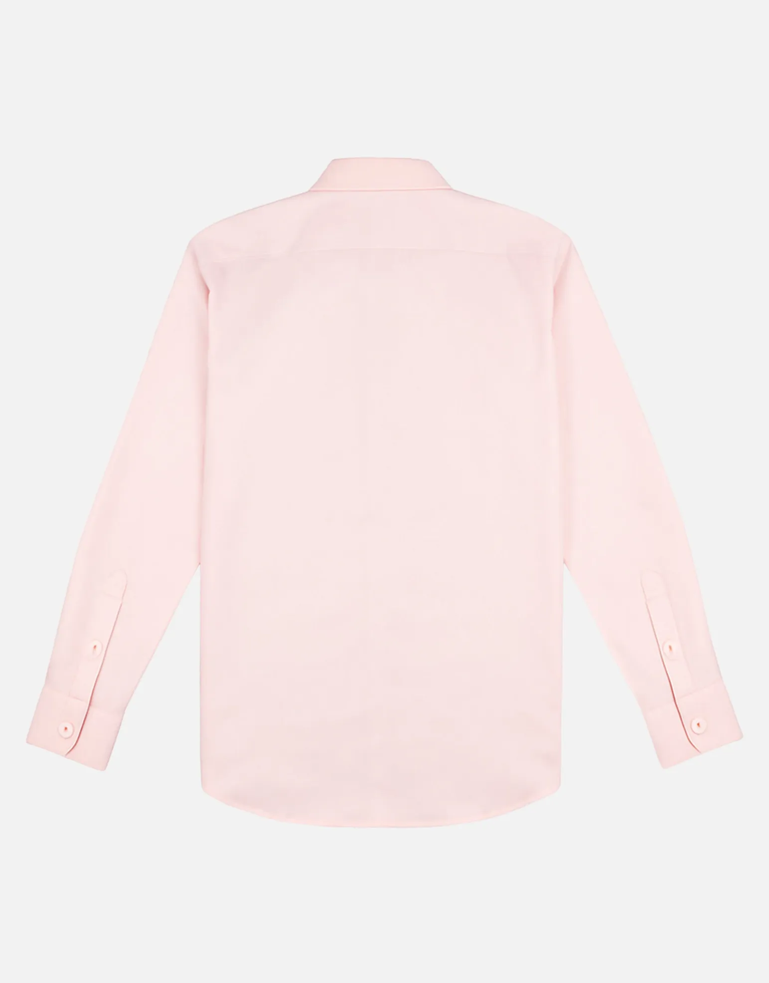 Easy Care Dress Shirt in Light Blue