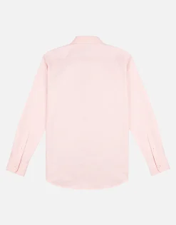 Easy Care Dress Shirt in White