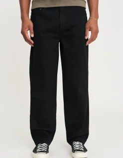Easy Fit Chinos in Tan