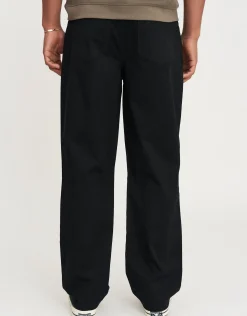 Easy Fit Chinos in Tan
