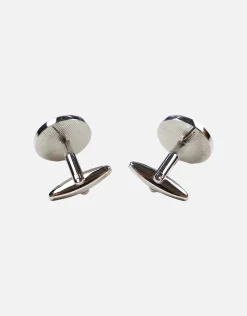 Evening Cufflinks in Gold