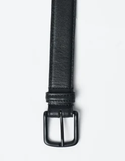 Executive Belt in Black