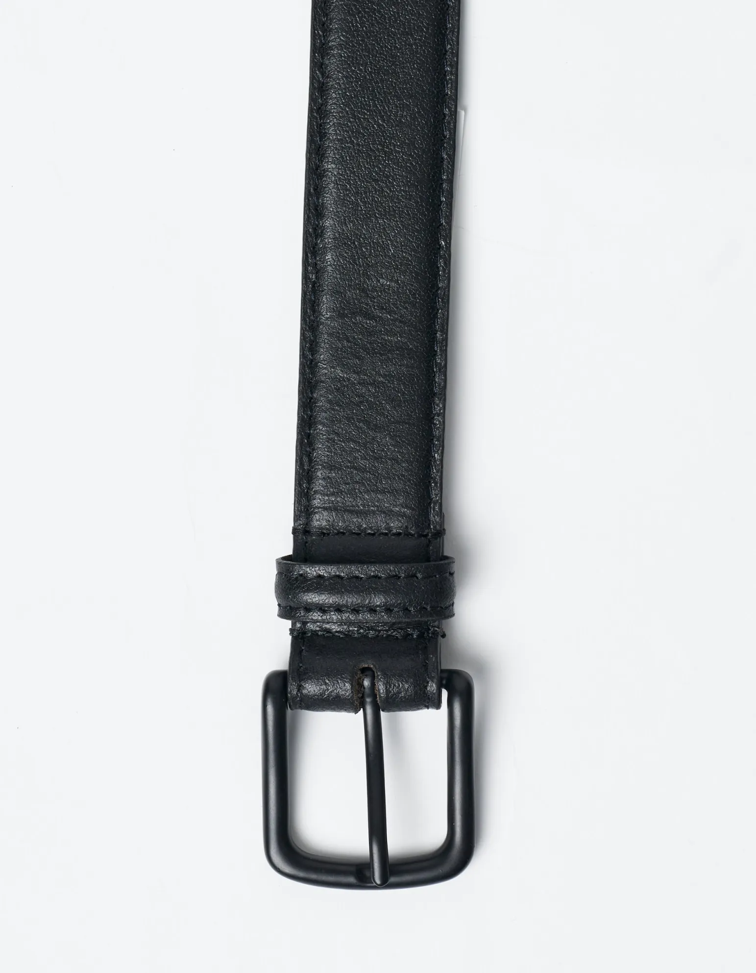 Executive Belt in Black