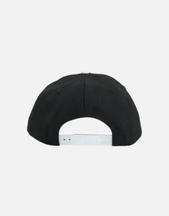 LA Emblem Hat in Tan