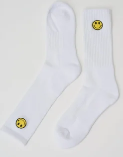 Leisure Sport Socks in Black