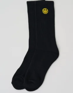 Leisure Sport Socks in Grey