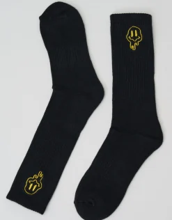 Leisure Sport Socks in Grey