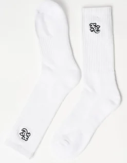 Leisure Sport Socks in Lilac