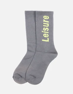 Leisure Sport Socks in Lilac