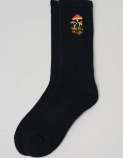 Leisure Sport Socks in Lilac