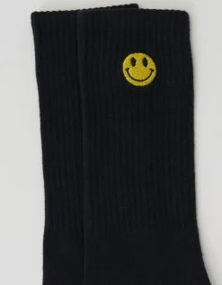 Leisure Sport Socks in White