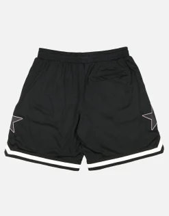 Liberty Basketball Shorts in Black