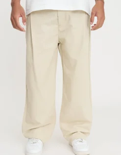 Mercer Baggy Pant in Black