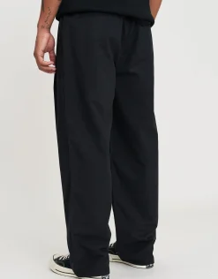 Mercer Baggy Pant in Stone