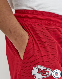 Miami Basketball Shorts in Ice Blue