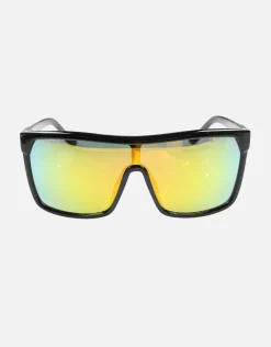 Moon Walker Sunglasses in Black 002