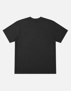 Motorsport Relaxed Fit T Shirt in White