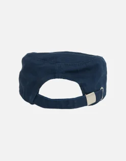 NY Painter Cap in Navy