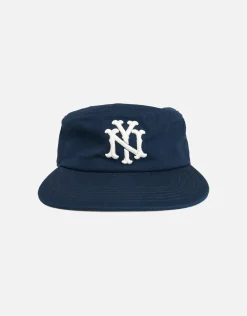 NY Painter Cap in Navy