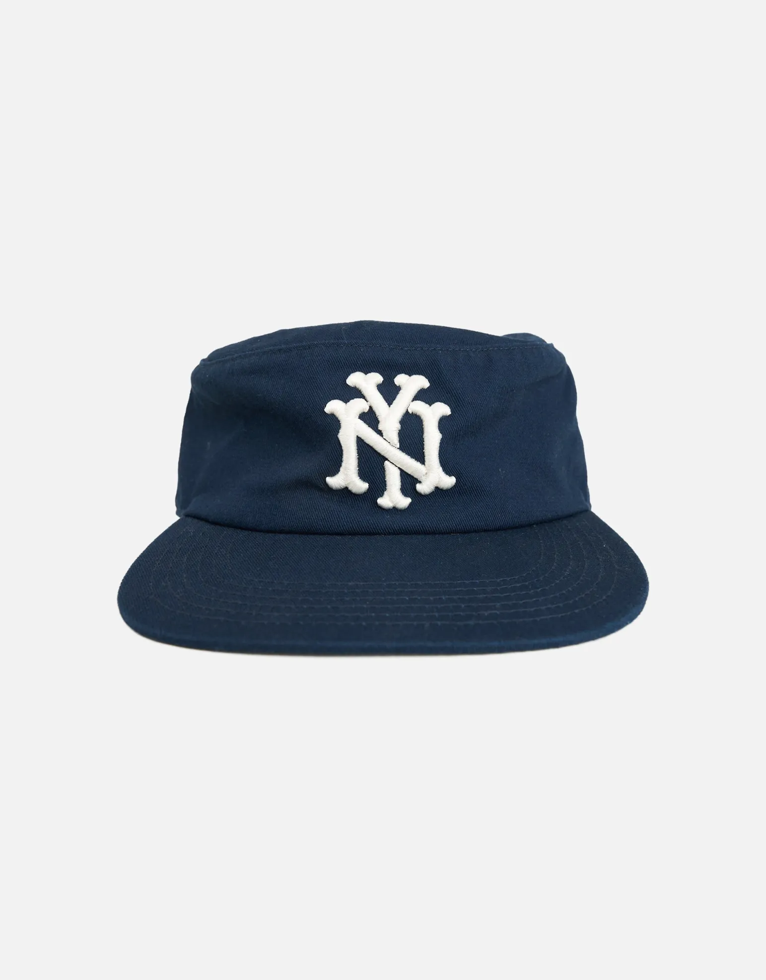 NY Painter Cap in Navy