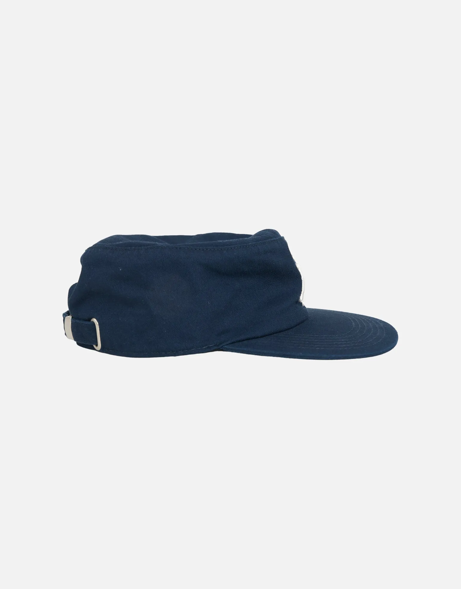 NY Painter Cap in Navy