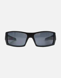 Owen Sunglasses in Black