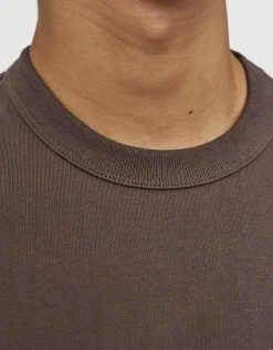Perfect Relaxed Fit T Shirt in White