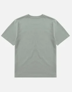 Perfect Relaxed Fit T Shirt in White