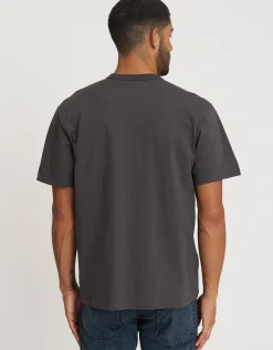 Perfect Relaxed Fit T Shirt in White