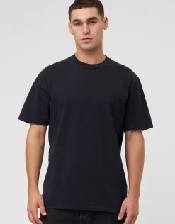 Perfect Relaxed Fit T Shirt in White