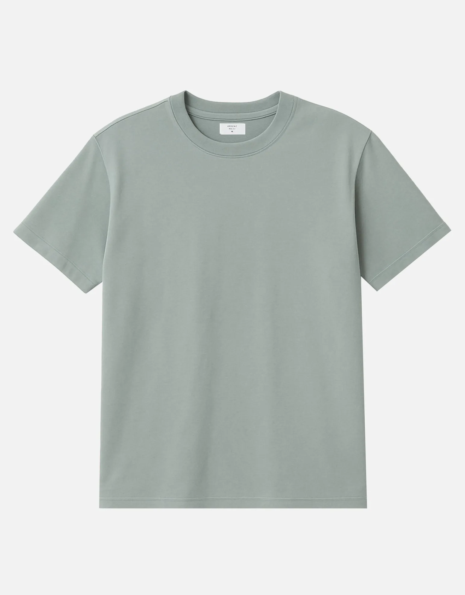 Perfect Relaxed Fit T Shirt in Cloud