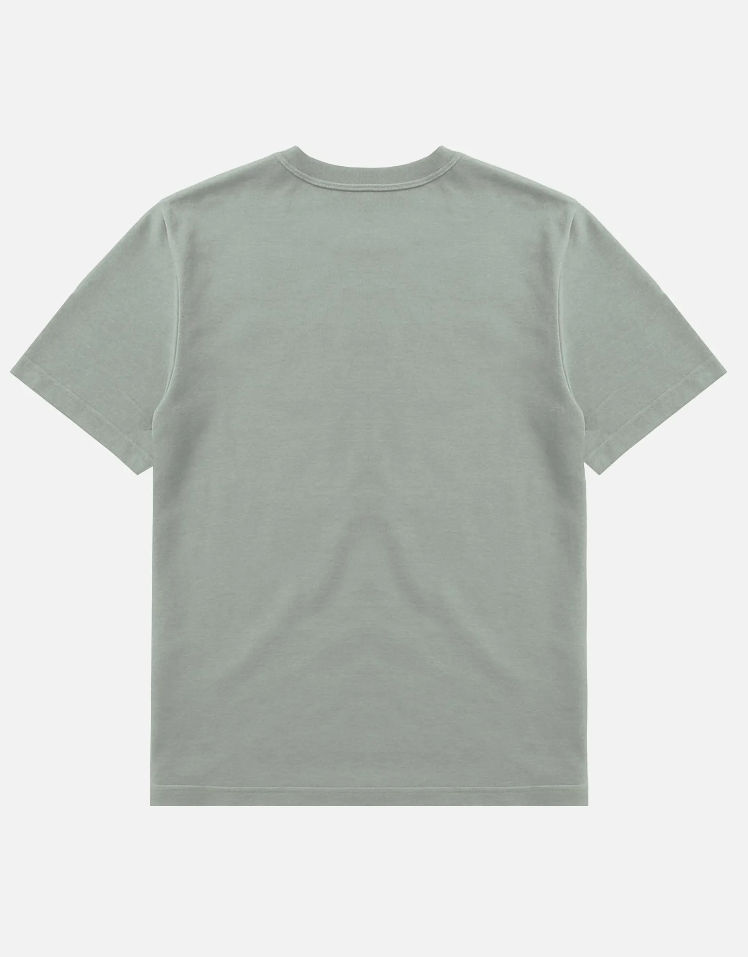 Perfect Relaxed Fit T Shirt in Cloud