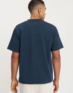 Perfect Signature Tee in White