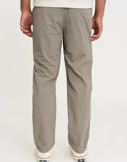 Regular Fit Oscar Dress Pants in Black